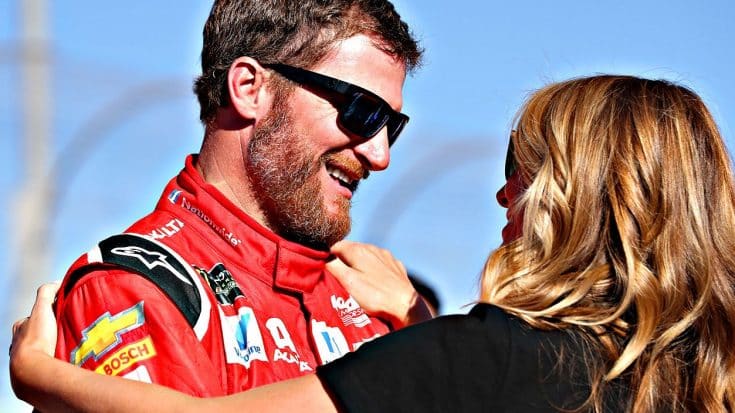 Dale Jr. & Wife Give Major Pregnancy Update | Country Music Videos
