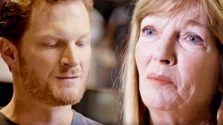Dale Jr. Relives Heartbreaking Childhood In Tearful Letter To His Mom | Country Music Videos