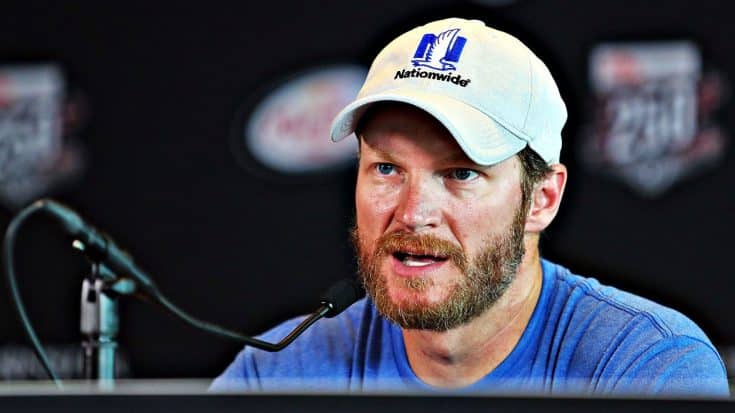 Dale Jr. Admits To Wrecking Other Drivers On Purpose | Country Music Videos