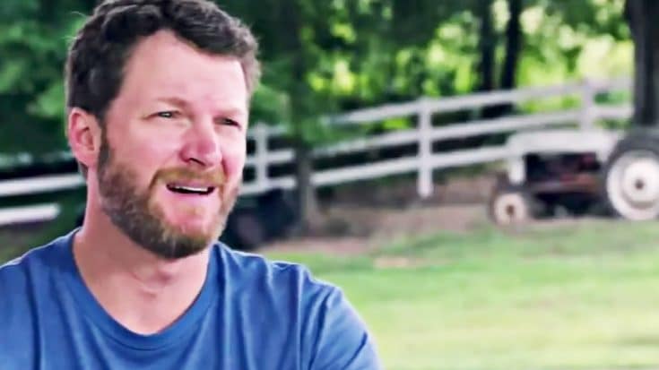 Dale Jr. Details Heartbreaking Tradition He Carried On From His Father | Country Music Videos