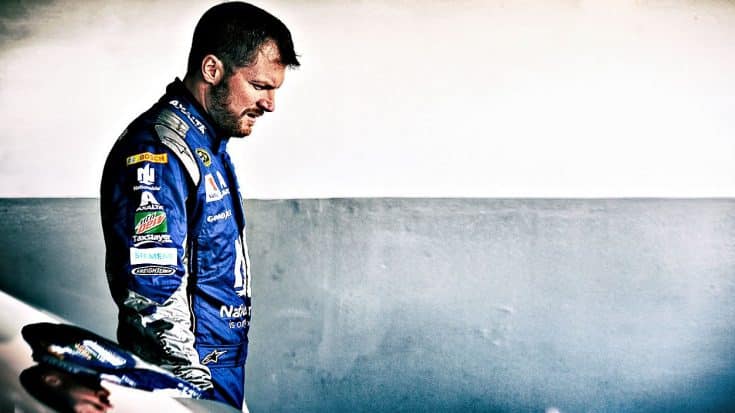 Dale Jr.’s Sister Talks About His ‘Depressing’ Struggles | Country Music Videos