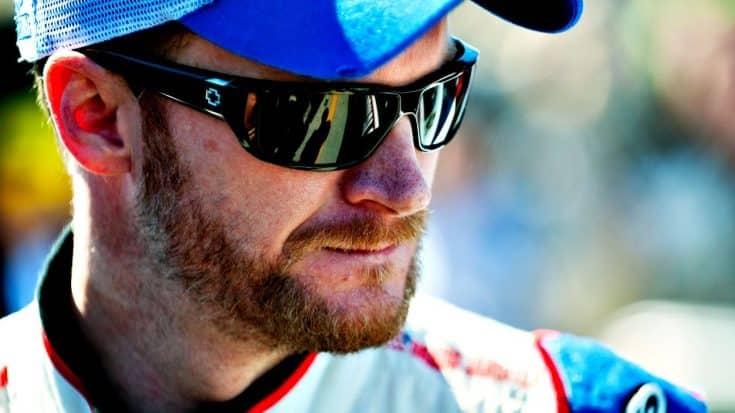Doctors Issue Career-Changing Diagnosis For Dale Jr. | Country Music Videos