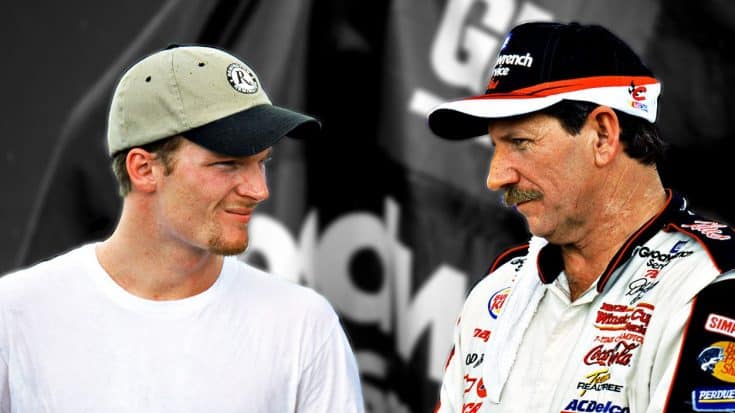 Dale Jr. Confessed To Dad He Wanted To Quit NASCAR | Country Music Videos