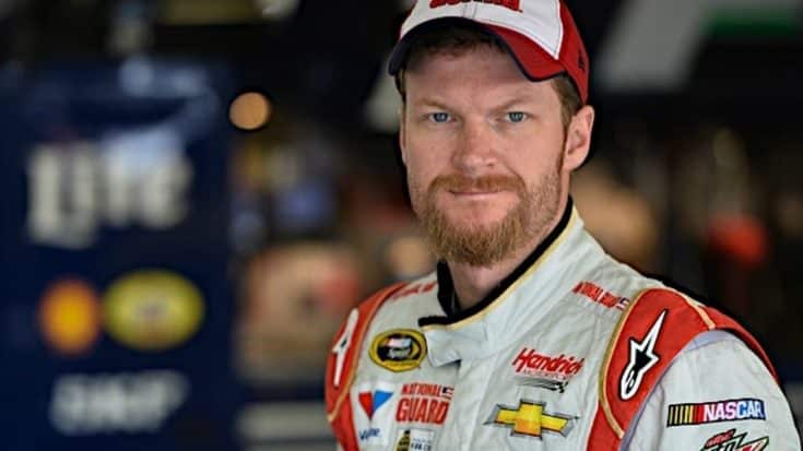 Dale Earnhardt Jr. To Donate A Crucial Body Part For Medical Research | Country Music Videos
