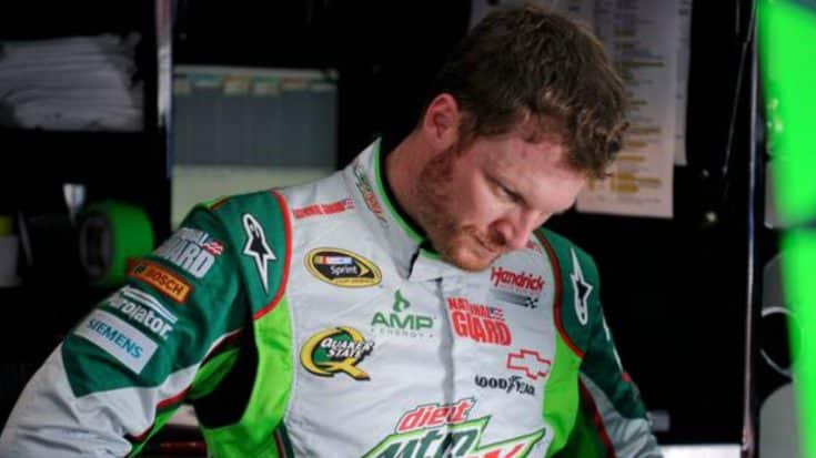 Dale Earnhardt Jr. Gives Heartbreaking Health Update | Country Music Videos
