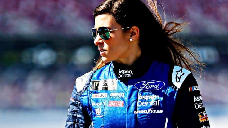 Danica Patrick Makes Shocking Exit From NASCAR Team | Country Music Videos