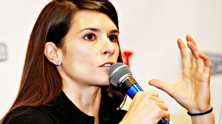 Danica Patrick Finally Addresses Rumors Of Return To IndyCar | Country Music Videos