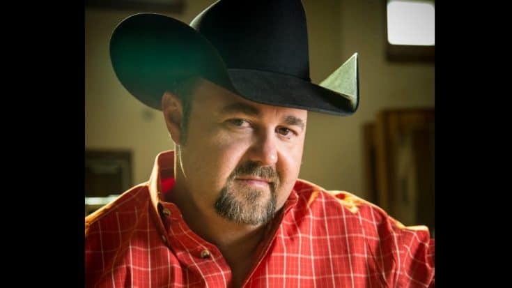 Beloved Country Artist Daryle Singletary Dies At Age 46 | Country Music Videos