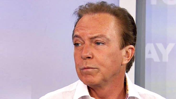David Cassidy’s Heartbreaking Final Words Are A Lesson For Us All | Country Music Videos