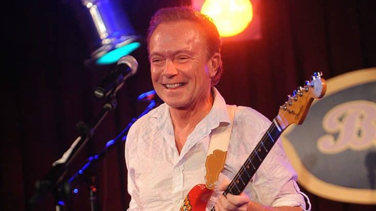 ‘The Partridge Family’ Star David Cassidy Has Died | Country Music Videos