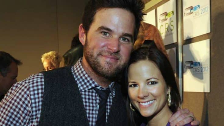 David Nail And Wife Welcome Twins! Find out their adorable names! | Country Music Videos
