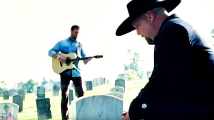 Eddie & Troy Expose The Heartbreaking Side Of Veteran Life In Powerful ‘Didn’t I’ | Country Music Videos