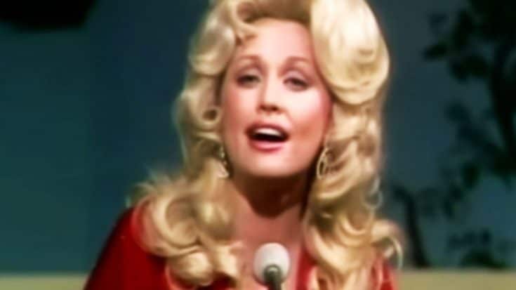 Dolly Parton’s 1977 ‘Here You Come Again’ Became Her First Grammy Award-Winning Song | Country Music Videos