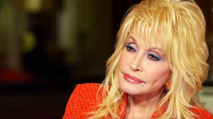 Dolly Parton Speaks Out About Controversial ‘Bathroom Law’ | Country Music Videos