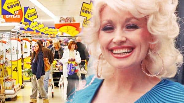Dolly Parton - The Bargain Store | Country Rebel
