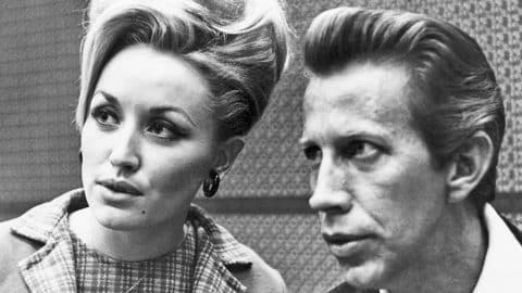 La hija de Porter Wagoner revela su estrecha relación con Dolly Parton | Country Music Videos