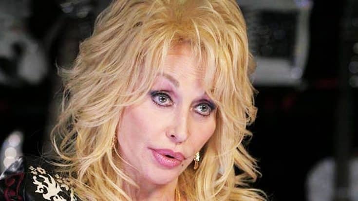 Dolly Parton Reveals Astonishing Way She Plans To Help Families Affected By Tennessee Wildfires | Country Music Videos