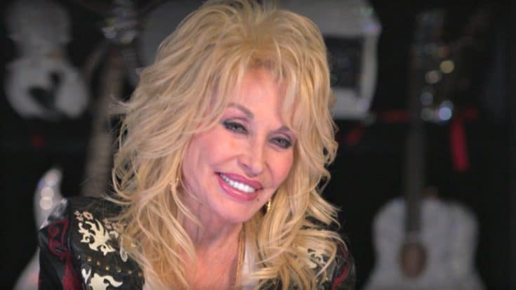Dolly Parton Sings Song She Wrote As A 5-Year Old | Country Music Videos