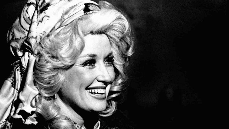 Dolly Parton’s ‘Jolene’ Slowed To 33 RPM | Country Music Videos