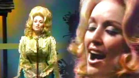 Dolly Parton Swing Low Sweet Chariot Video Country Rebel