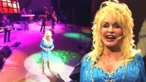 Dolly Parton Two Doors Down Country Rebel