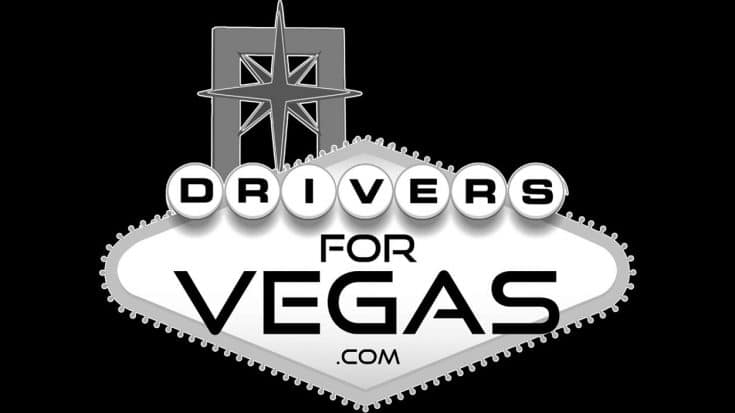 5 NASCAR Drivers Help Bring Hope To Las Vegas | Country Music Videos