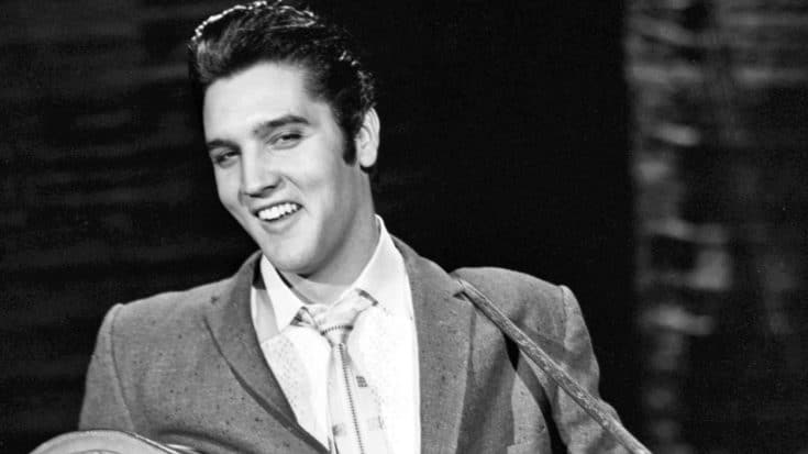 Elvis Presley’s Record Label Set To Release Something Every Elvis Fan Needs | Country Music Videos