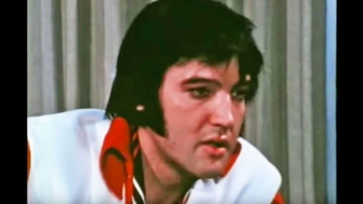 Elvis Presley’s Stepbrother Claims His Death Wasn’t An Accident | Country Music Videos