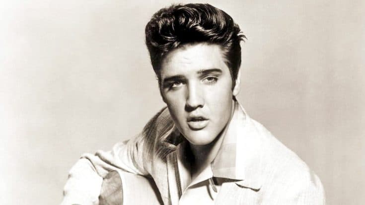 A Tribute To Elvis Presley’s Tragic Hit Song, ‘Heartbreak Hotel’ | Country Music Videos