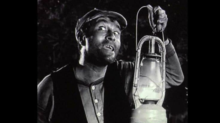 Ernest T. Bass Makes His Television Debut In ‘Andy Griffith Show’ Clip | Country Music Videos