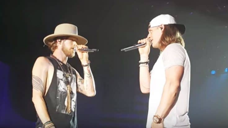 Backstreet Boys Hit Goes Country In UNBELIEVABLE Performance | Country Music Videos