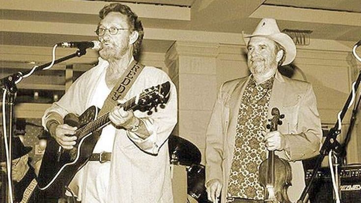Outlaw Country Singer-Songwriter Passes Away After Long Battle With Parkinson’s | Country Music Videos
