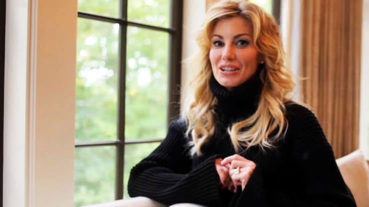 Faith Hill Shares Her Secret, Most-Talked About, Thanksgiving Recipe! | Country Music Videos