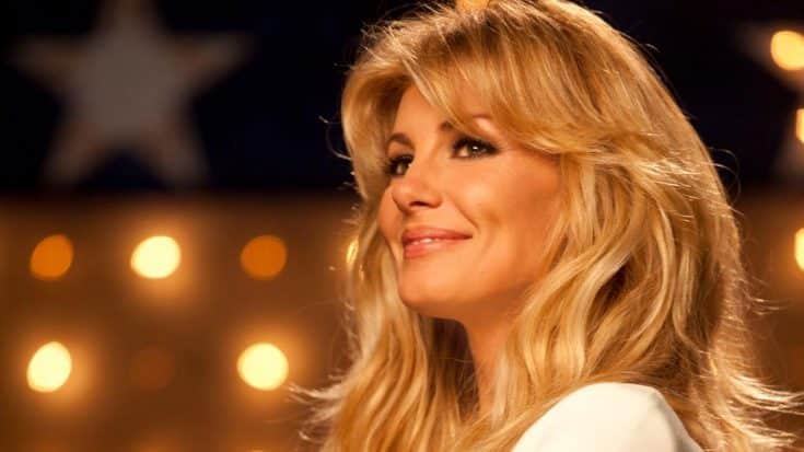 Faith Hill Honors Her Late Mom’s Wishes With New Song | Country Music Videos