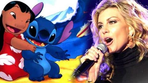Faith Hill Baby You Belong And Interview Live Music Fair 2003 Country Rebel