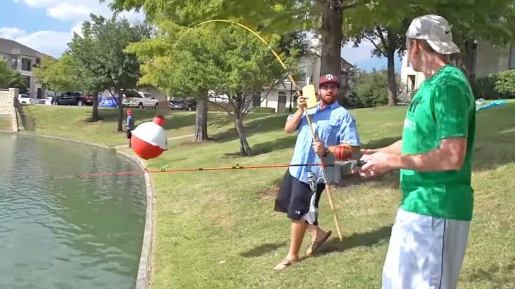 Hilarious Fishing Stereotypes Taken To A Whole New Level | Country Music Videos