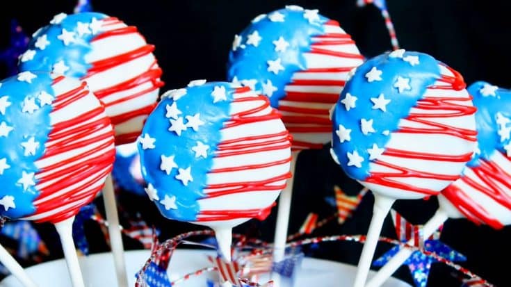 The Most Perfect Patriotic Pops | Country Music Videos