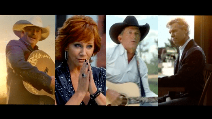 ‘Forever Country’ Producer Reveals Other Songs That Were Considered For History Making Mashup | Country Music Videos