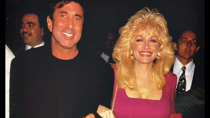 Dolly Parton’s Business Partner Dead At 76 | Country Music Videos