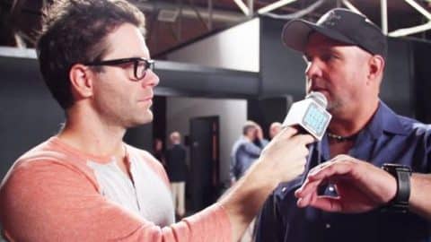 Garth Brooks Interview by Bobby Bones (VIDEO) | Country Music Videos