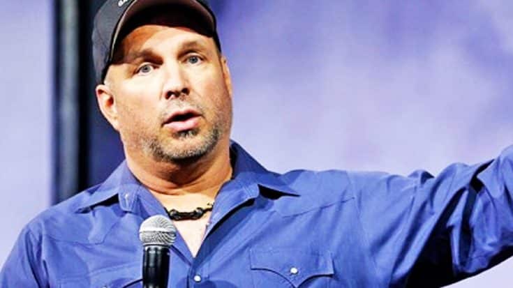 Garth Brooks Announces Divorce From Record Label | Country Music Videos