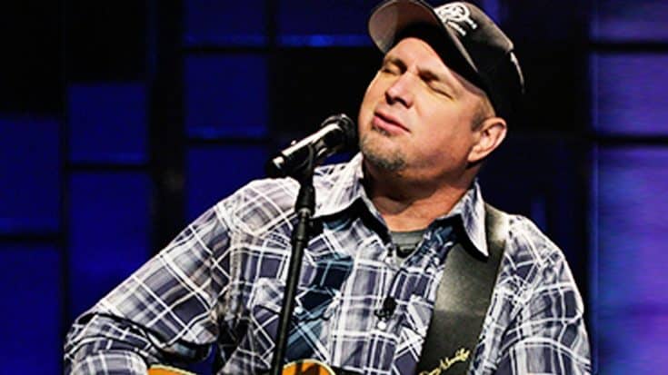 Garth Brooks Speaks To The Heart About A Lover Lost In ‘What She’s Doing Now’ | Country Music Videos