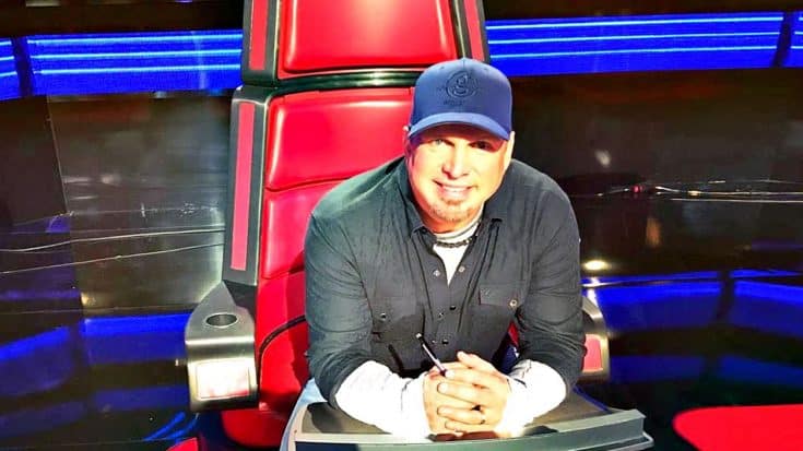 BREAKING: Garth Brooks Is Joining ‘The Voice’ | Country Music Videos