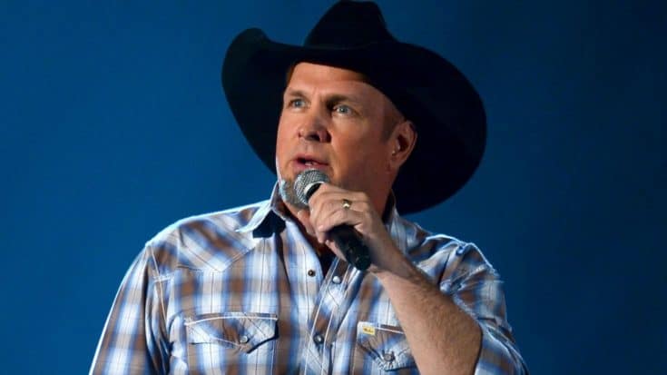 Garth Brooks Cancels Pre-Concert Press Conference Amid Controversy | Country Music Videos