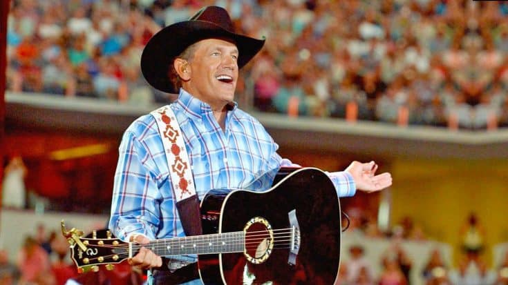George Strait Sold Out Vegas Shows In Minutes…But This Announcement Will Shock You! | Country Music Videos