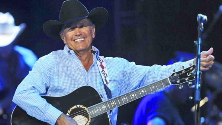 George Strait Reveals His Favorite New Song | Country Music Videos