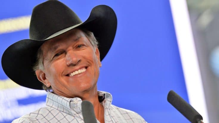 George Strait Makes Generous Donations To Texas Kids | Country Music Videos