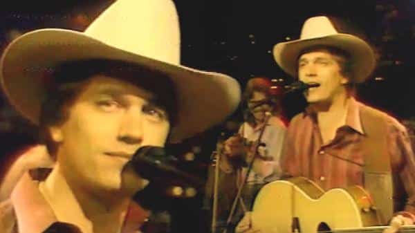 George Strait – Right Or Wrong (Austin City Limits 1984 Live) (WATCH ...
