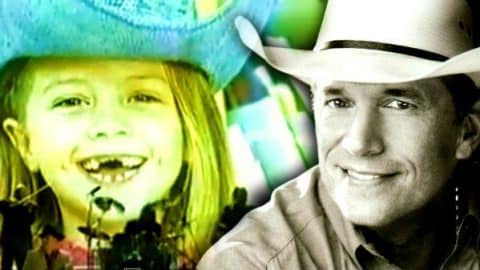 George Strait She Ll Leave You With A Smile Live Watch Country Rebel And when she's gone she'll leave you wishin'. country rebel