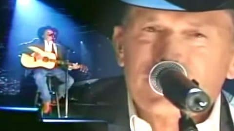 George Strait Honors 9/11 Victims With 2008 “Where Were You” Cover | Country Music Videos